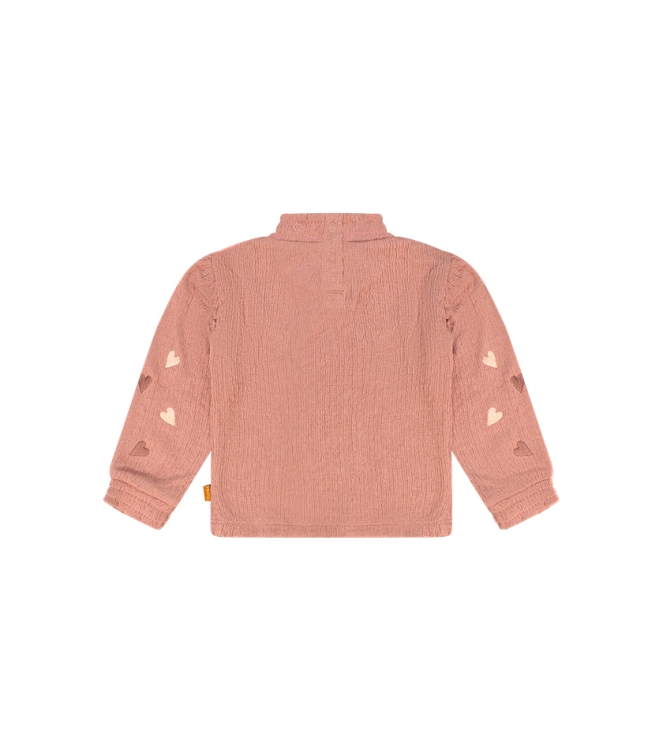 Bakkaboe 3115606 W10193 Rose oud
