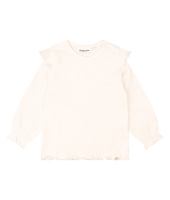 Bakkaboe Newborn Fieke Z10402 Ecru off white