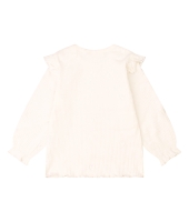Bakkaboe Newborn Fieke Z10402 Ecru off white