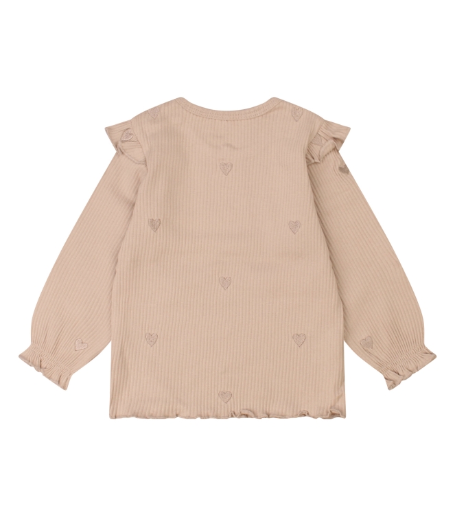 Bakkaboe Newborn Fieke Z10402 Ecru zand