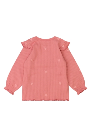 Bakkaboe Newborn Fieke Z10402 Rose oud