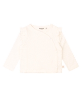 Bakkaboe Newborn Vera Z10404 Ecru off white