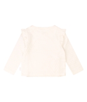 Bakkaboe Newborn Vera Z10404 Ecru off white