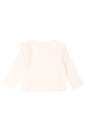 Bakkaboe Newborn Vera Z10404 Ecru off white