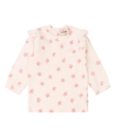 Bakkaboe Newborn 3216600 Z10114 Ecru off white