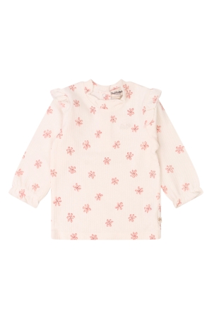 Bakkaboe Newborn 3216600 Z10114 Ecru off white