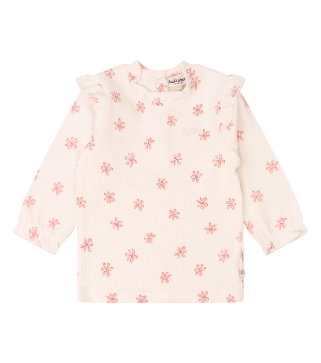 Bakkaboe Newborn 3216600 Z10114 Ecru off white