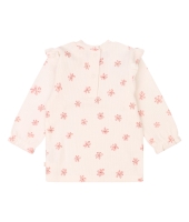 Bakkaboe Newborn 3216600 Z10114 Ecru off white