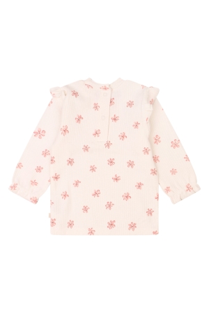 Bakkaboe Newborn 3216600 Z10114 Ecru off white