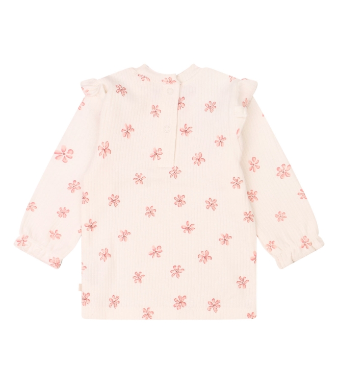 Bakkaboe Newborn 3216600 Z10114 Ecru off white