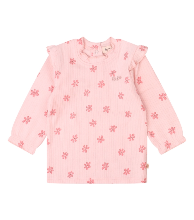 Bakkaboe Newborn 3216600 Z10114 Rose