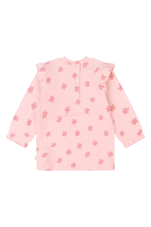 Bakkaboe Newborn 3216600 Z10114 Rose