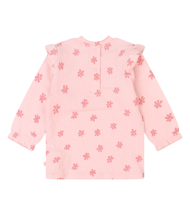 Bakkaboe Newborn 3216600 Z10114 Rose