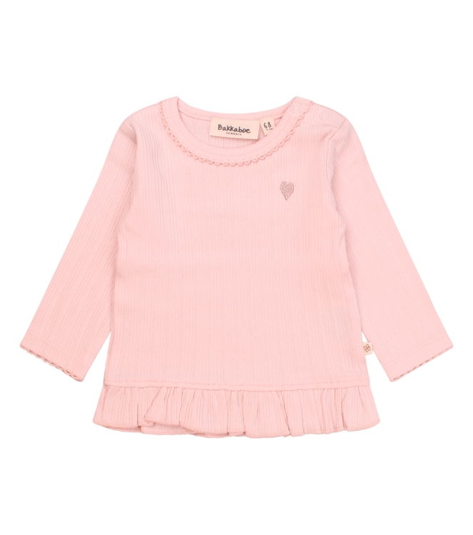 Bakkaboe Newborn 3216602 Z10126 Rose