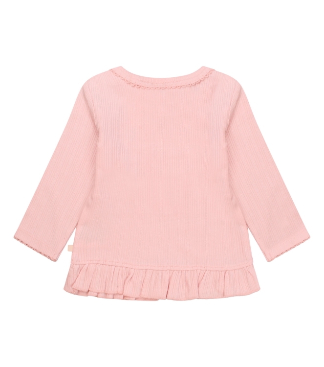 Bakkaboe Newborn 3216602 Z10126 Rose