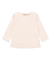 Bakkaboe Newborn 3216602 Z10126 Ecru off white
