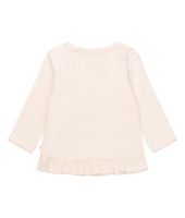 Bakkaboe Newborn 3216602 Z10126 Ecru off white