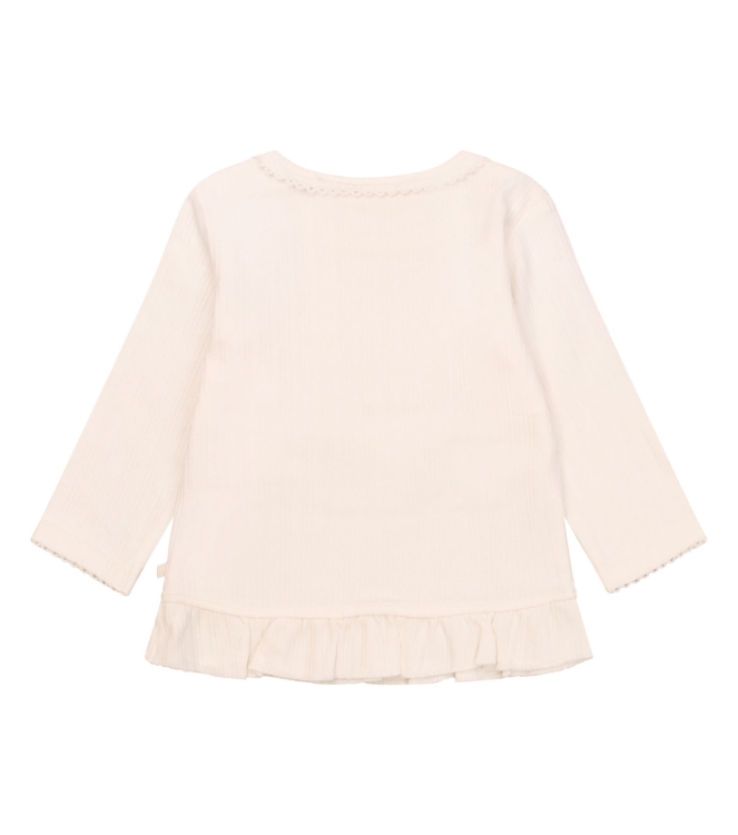 Bakkaboe Newborn 3216602 Z10126 Ecru off white