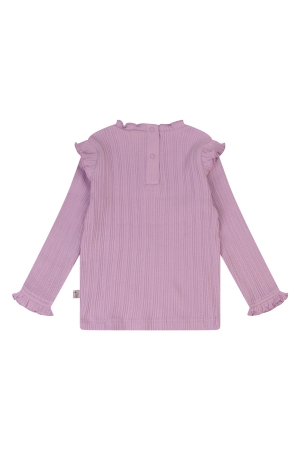 Bakkaboe 3215609 Z10163 Paars zacht lila