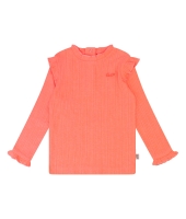 Bakkaboe 3215609 Z10163 Oranje donker koraal