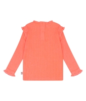 Bakkaboe 3215609 Z10163 Oranje donker koraal