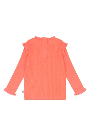 Bakkaboe 3215609 Z10163 Oranje donker koraal