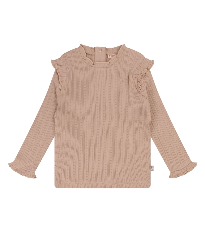 Bakkaboe 3215609 Z10163 Ecru zand