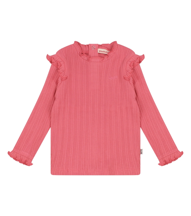 Bakkaboe 3215609 Z10163 Rood licht