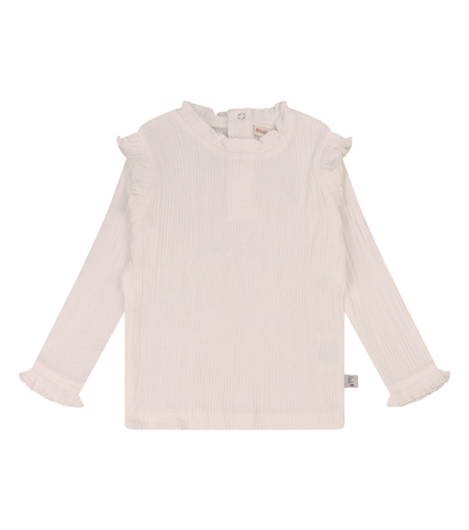 Bakkaboe 3215609 Z10163 Ecru off white