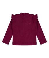 Bakkaboe 3315600 W20170 Rood bordo
