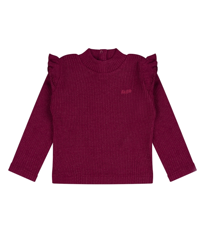 Bakkaboe 3315600 W20170 Rood bordo