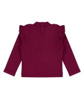 Bakkaboe 3315600 W20170 Rood bordo