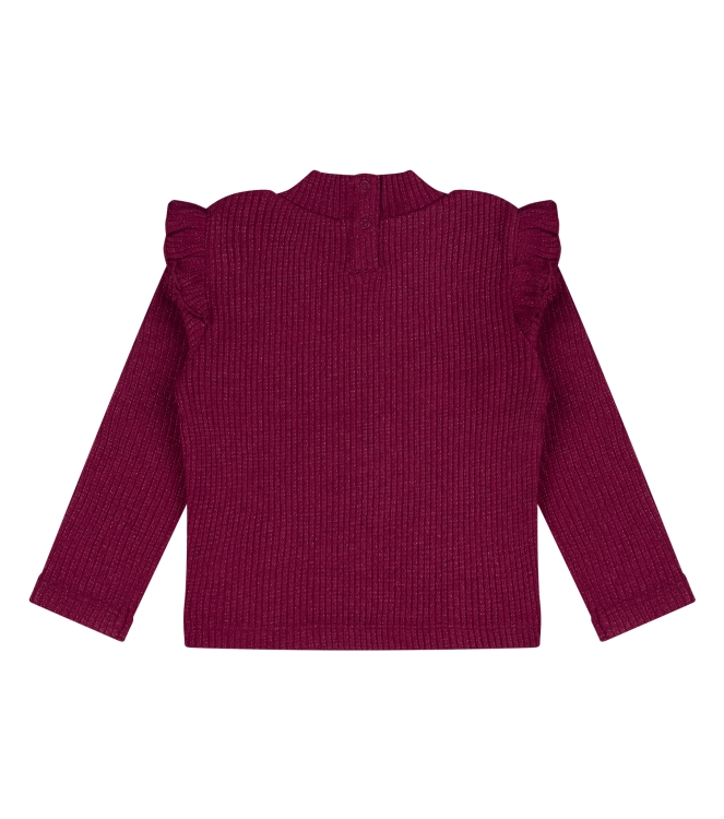 Bakkaboe 3315600 W20170 Rood bordo