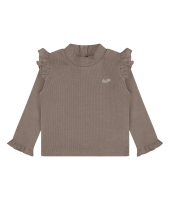 Bakkaboe 3315601 W20171 Bruin taupe