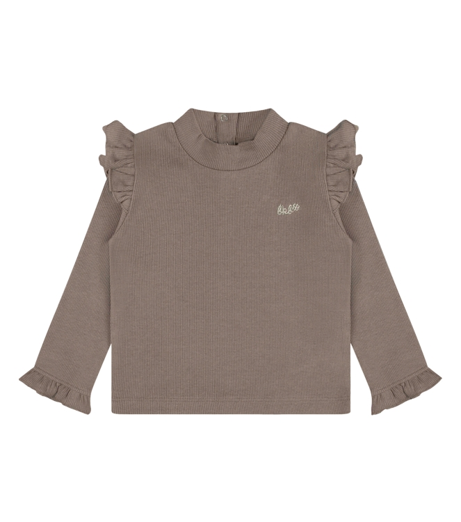 Bakkaboe 3315601 W20171 Bruin taupe