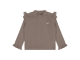 Bakkaboe 3315601 W20171 Bruin taupe