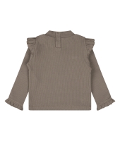 Bakkaboe 3315601 W20171 Bruin taupe