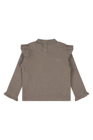 Bakkaboe 3315601 W20171 Bruin taupe