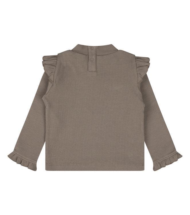 Bakkaboe 3315601 W20171 Bruin taupe