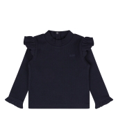 Bakkaboe 3315601 W20171 Blauw marine