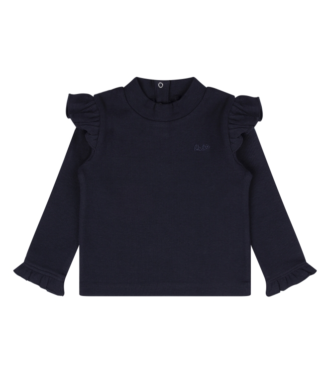Bakkaboe 3315601 W20171 Blauw marine