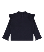 Bakkaboe 3315601 W20171 Blauw marine