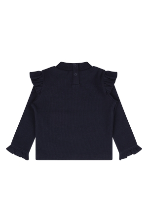 Bakkaboe 3315601 W20171 Blauw marine