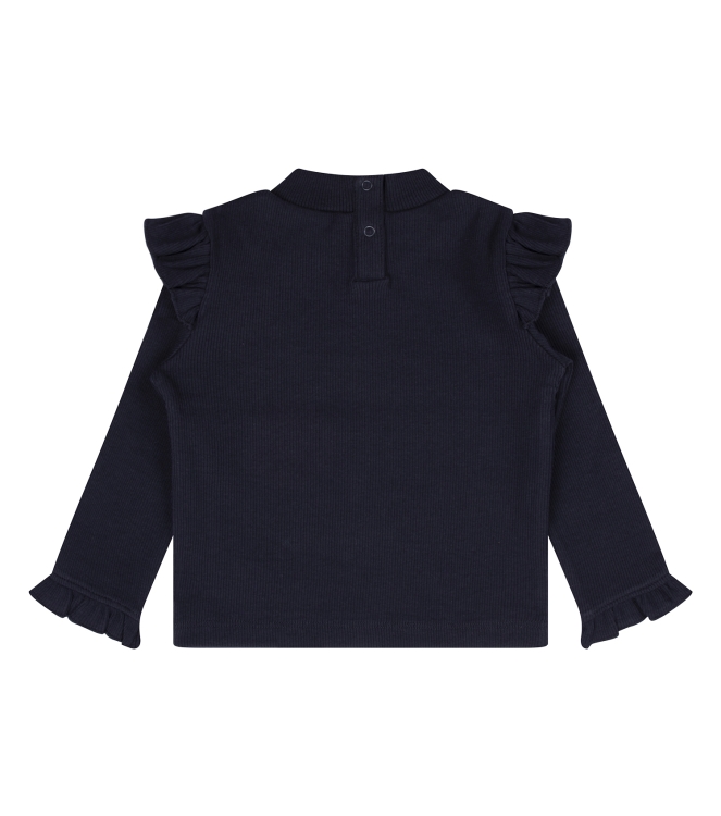 Bakkaboe 3315601 W20171 Blauw marine