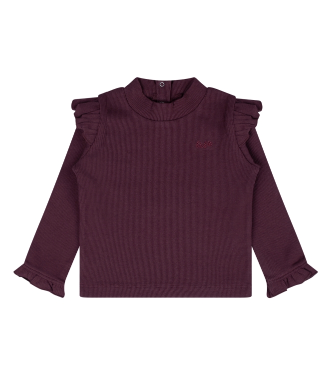 Bakkaboe 3315601 W20171 Rood bordo