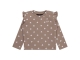 Bakkaboe 3315602 W20172 Bruin taupe