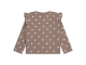 Bakkaboe 3315602 W20172 Bruin taupe