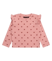 Bakkaboe 3315602 W20172 Oranje donker zalm