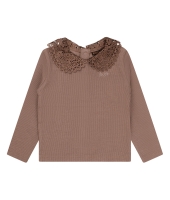 Bakkaboe 3315603 W20176 Bruin taupe