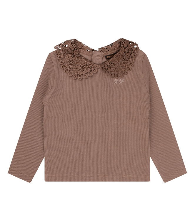 Bakkaboe 3315603 W20176 Bruin taupe